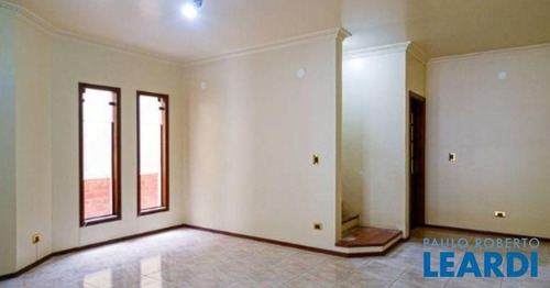 Imagem 3 de 15 de Casa Assobradada - Vila Guilherme - Sp - 663896