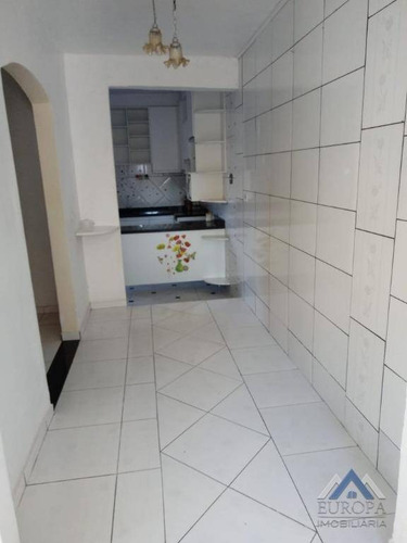 Imagem 6 de 17 de Casa Com 3 Dormitórios À Venda, 190 M² Por R$ 450.000,00 - Lindóia - Londrina/pr - Ca1354