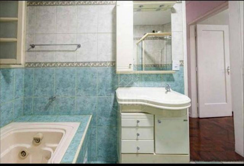 Imagem 16 de 18 de Apartamento Com 3 Dormitórios À Venda, 107 M² Por R$ 310.000,00 - Centro - Santo André/sp - Ap1429