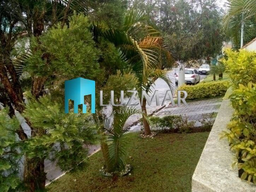 Imagem 2 de 11 de Oportunidade Casa Em Condomínio Em Itapecerica Aceita Permut - 167l
