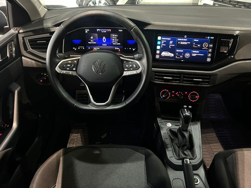 Polo Hatch 1.0 4p 170 Tsi Comfortline Automático 2023