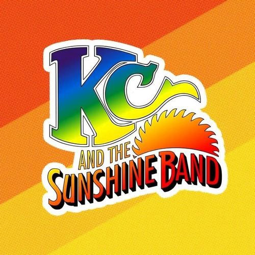 Kc & The Sunshine Band: Greatest Hits Vol 2 (dvd + Cd)