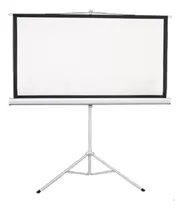 Comprar Teloncon Tripode 2.00x1.50 Mts Para Proyector Led Benq Lh730