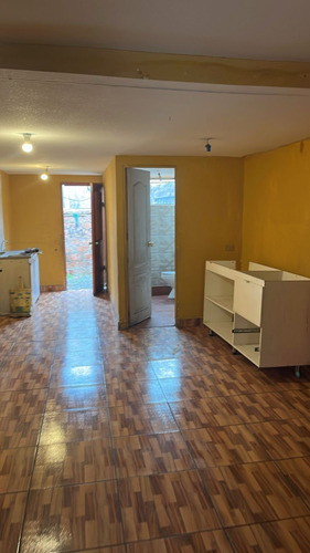 Casa En Pasaje Cerca Acceso Sur Puente Alto