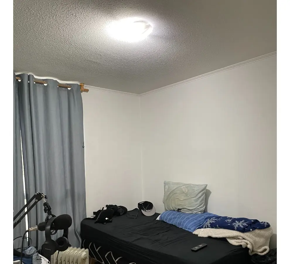 Imagen 2 de 20 de Dpto 1 Dorm A Pasos Metro Moneda I Gran Oportunidad I Precio