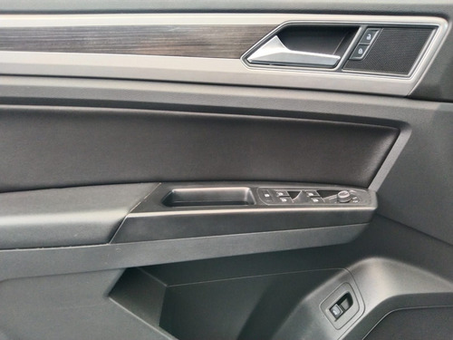 Volkswagen Teramont 3.6 Gt V6 Comfortline Plus 5p At