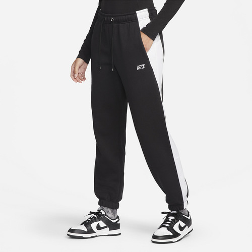 Pantalon Nike Sportswear Urbano Para Mujer Original Kq172