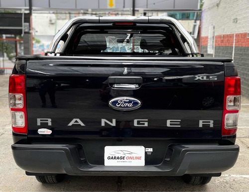 Ford Ranger 3.2 Cd 4x2 Xls At Tdci 200cv