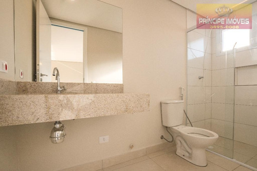 Imagem 3 de 30 de Studio Com 1 Dormitório Para Alugar, 19 M² Por R$ 1.100,00/mês - Campos Elíseos - São Paulo/sp - St0025