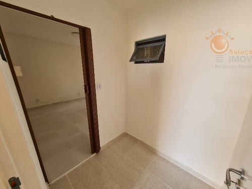 Imagem 4 de 7 de Locação - Sala Comercial Vila Progresso / Sorocaba/sp - 5803