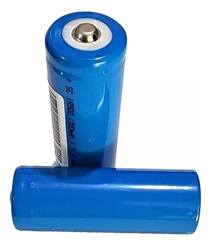 Pilha Bateria  Recarregável  Kadosh K501 K502m 3.7v 1200mah