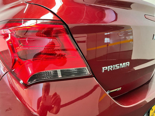 Chevrolet Prisma 1.4 Mt Lt