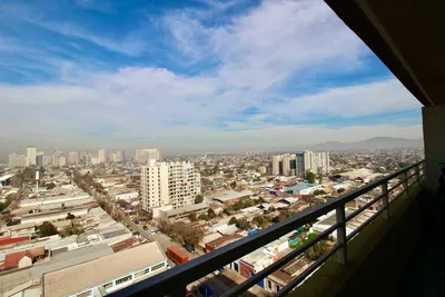 Departamento en arriendo