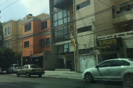 Imagen 3 de 30 de Departamento Venta Del Valle Benito Juarez Concepción Beis