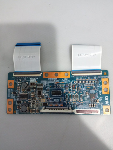T315hw04 Tcon Samsung Ln40d550k1f Serie 670 (Usado)