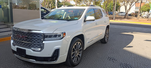 GMC Acadia Denali