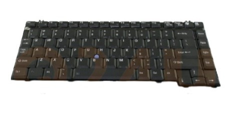 Teclado Laptop Toshiba Satellite Pro 6100 Ue2027p62 Us