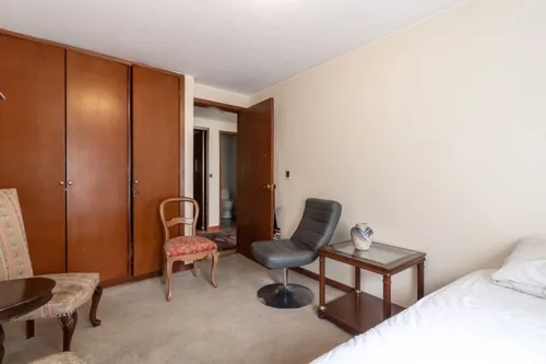 Apartamento En Arriendo/venta En El Chicó. Cod A10170