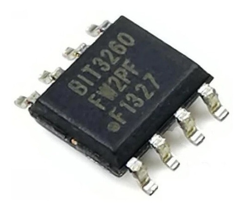 Bit3260 Bit 3260 Circuito Integrado Controlador Led Driver