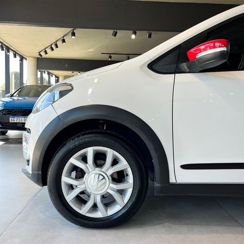 Volkswagen Up! 1.0 Cross Up!
