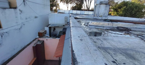 Venta Ph 2 Ambientes A Refaccionar Patio Florida