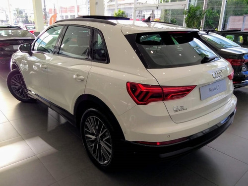 Nova Q3 Prestige Plus +teto 1.4 0 Km Garantia De Fabrica!