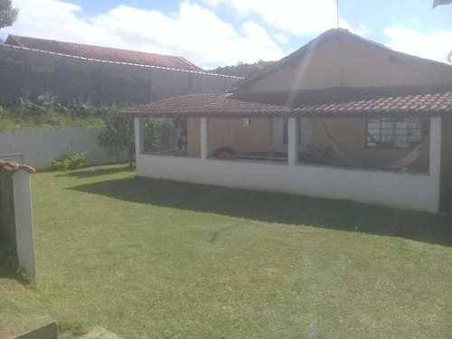 Chácara Ibiúna 1.000 Mts Casa, Piscina, Boa Localização !