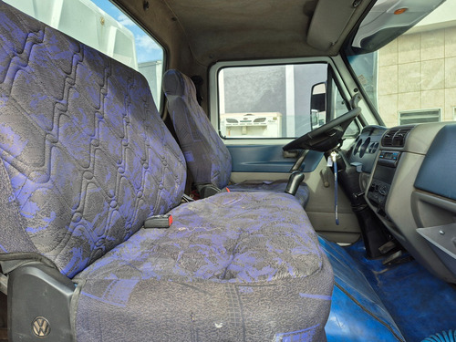 Vw 9150 2011 Carr Cabine Suplementar