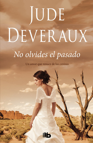 No Olvides El Pasado - Deveraux, Jude