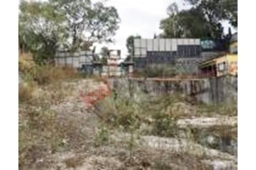 Imagen 8 de 10 de Terreno En Venta Lomas De Chapultepec, Miguel Hidalgo