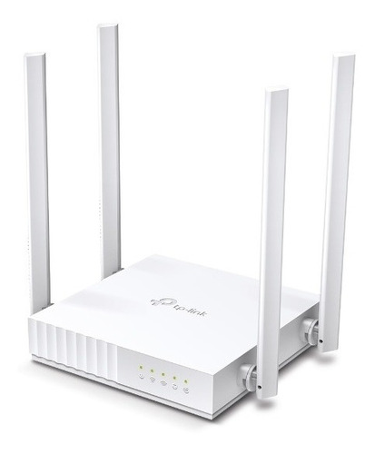 Router Inalámbrico Tp-link Archer C24