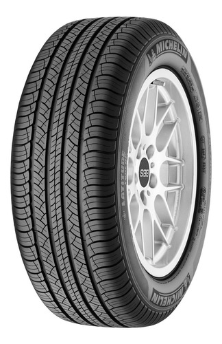 Llanta Michelin Latitude Tour 245/60r18 105t Sl Bsw 600/a/b