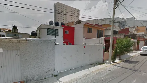 Venta De Casa En Col. Ensueños, Cuautitlan Izcalli Sh05 Recuperacion Bancaria