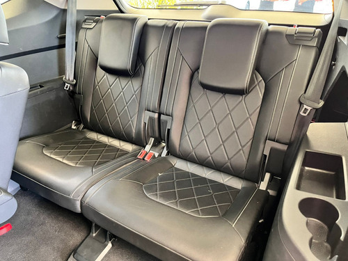 Volkswagen Teramont 2.0 Highline At