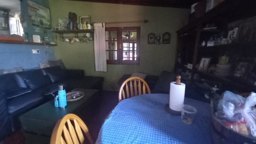 Venta Casa 3 Dormitorios Con Cochera Prado