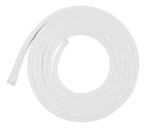 Envase Blíster Dc Line De 5 M, Bandeja, Color Amarillo Dorad