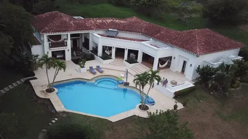 Finca En Venta En La Pintada. Cod V11855