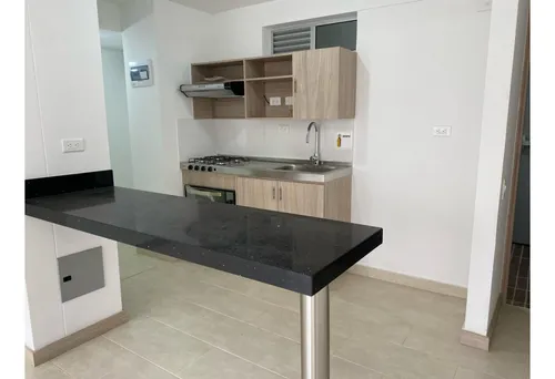 Apartamento En Venta En Calasanz