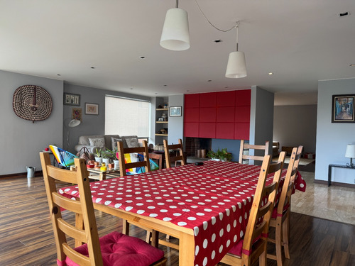 Arriendo Hermosos Apartamento En La Cabrera