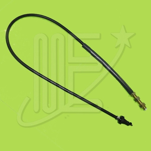 Cable Acelerador 334 Motor 1600 Duna