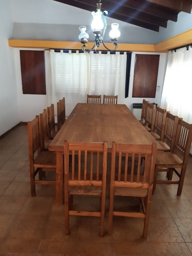 Quinta Excelente Pileta Zona Oeste Todo El Año