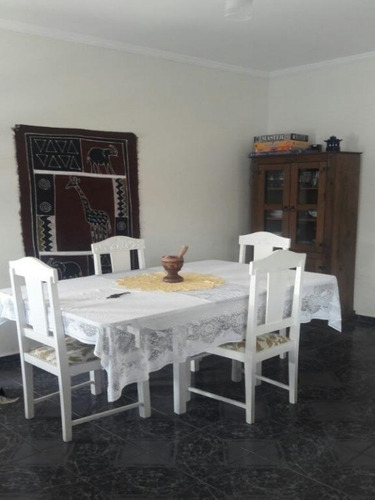 Piscina - Casa Residencial Para Venda , Parque Balneário Oásis, Peruíbe. - 9610
