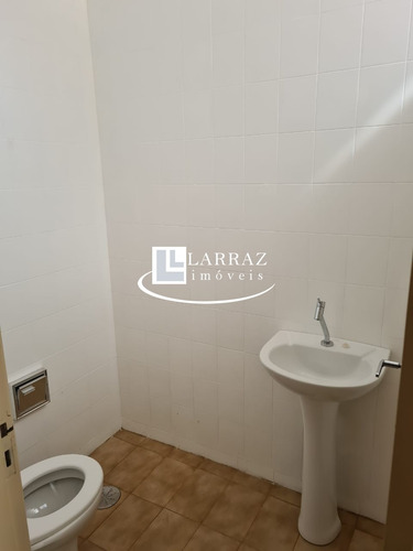Imagem 26 de 30 de Oportunidade, Casa Para Venda E Locação No Jardim Sumaré - Ca01711 - 69330724