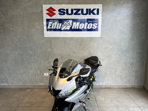Yamaha Yzf R15 155 Abs 2024/2024