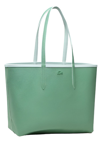 Lacoste Nf2142aa Bag Verde