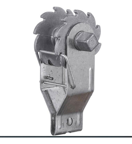 5 Colador De Valla Eléctrica, Colador De Alambre Para 12cm