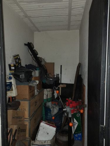 Local Comercial En Boleita Sur, Nivel Calle Cerca De La Av Romulos Gallegos
