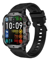 Comprar Reloj Inteligente Con Monitoreo De Salud De Llamadas Bluetoo