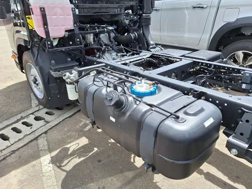 Jac Jhr Power