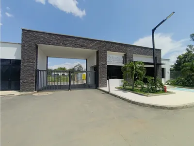 Lote y casalote en venta